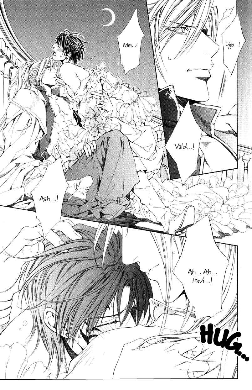Page 20 Chapter 27 Crimson Spell