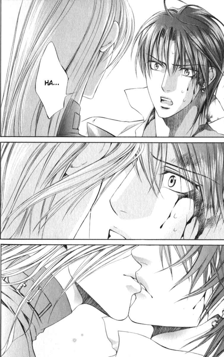 Page 18 Chapter 15 Crimson Spell