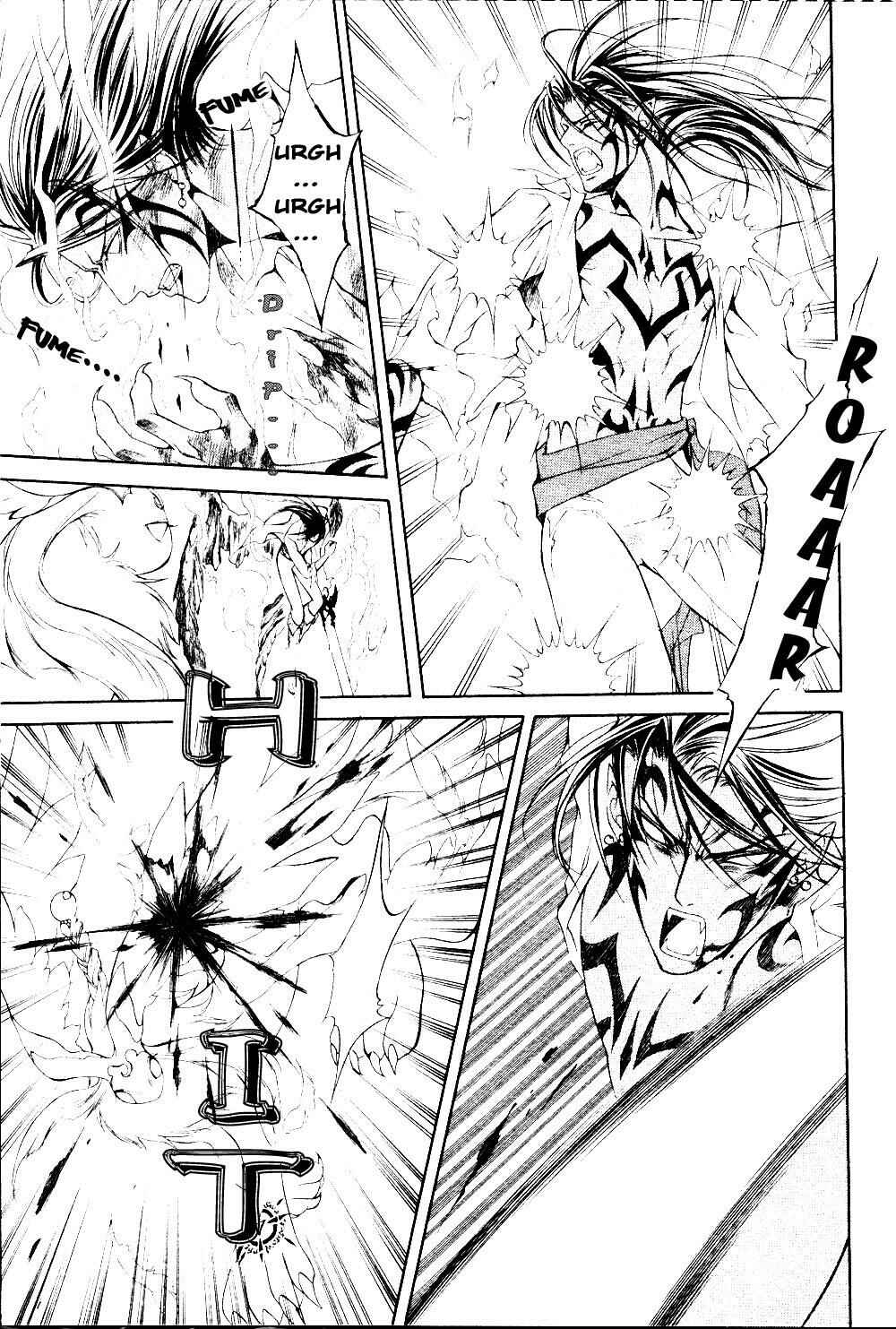 Page 35 Chapter 15 Crimson Spell