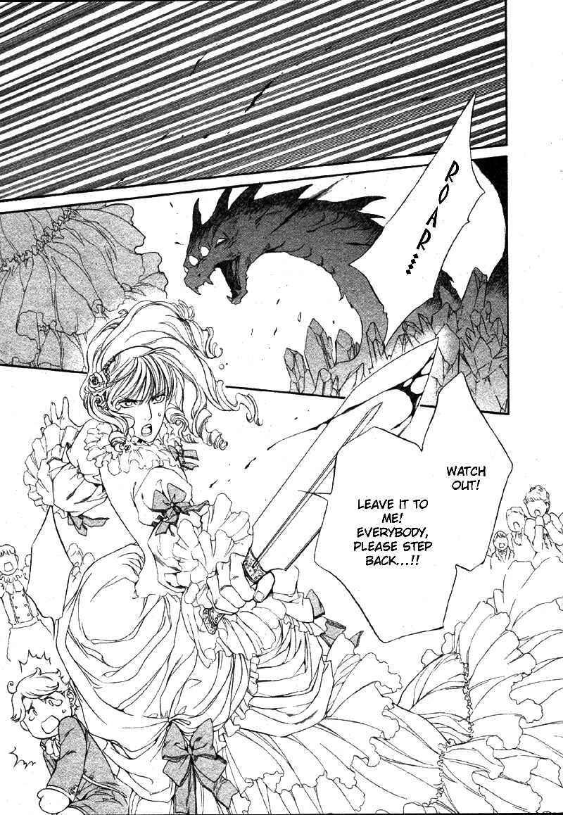 Page 9 Chapter 23 Crimson Spell