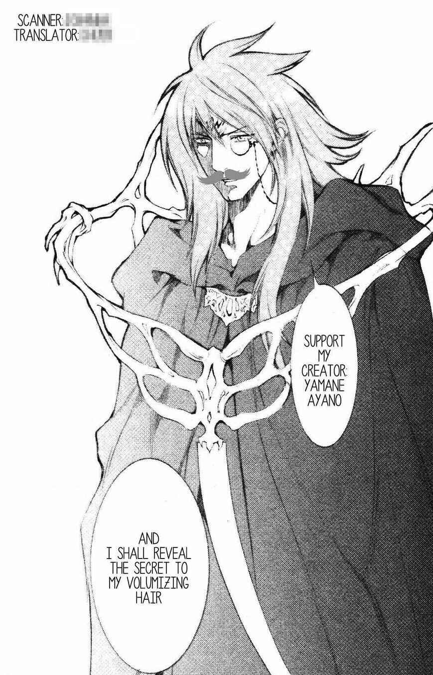 Page 4 Chapter 44 Crimson Spell