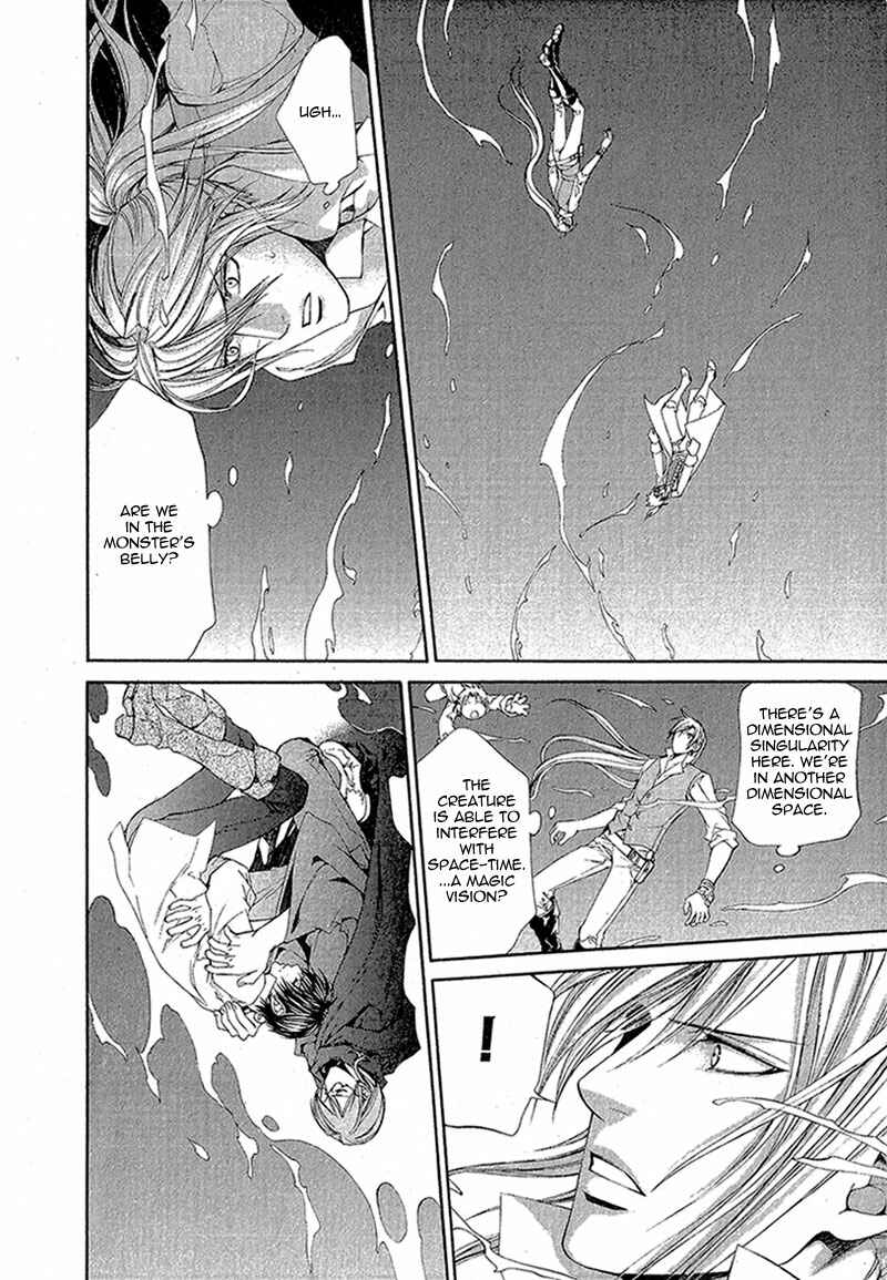 Page 12 Chapter 33 Crimson Spell