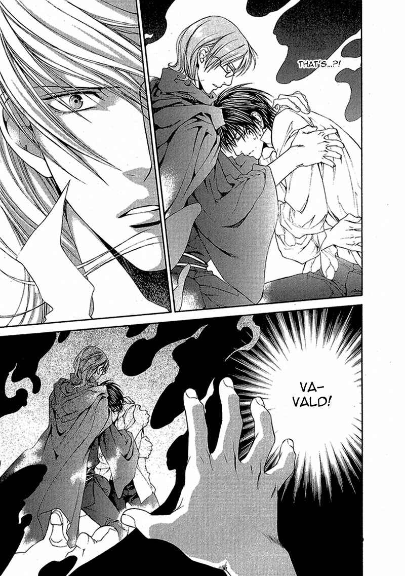 Page 13 Chapter 33 Crimson Spell