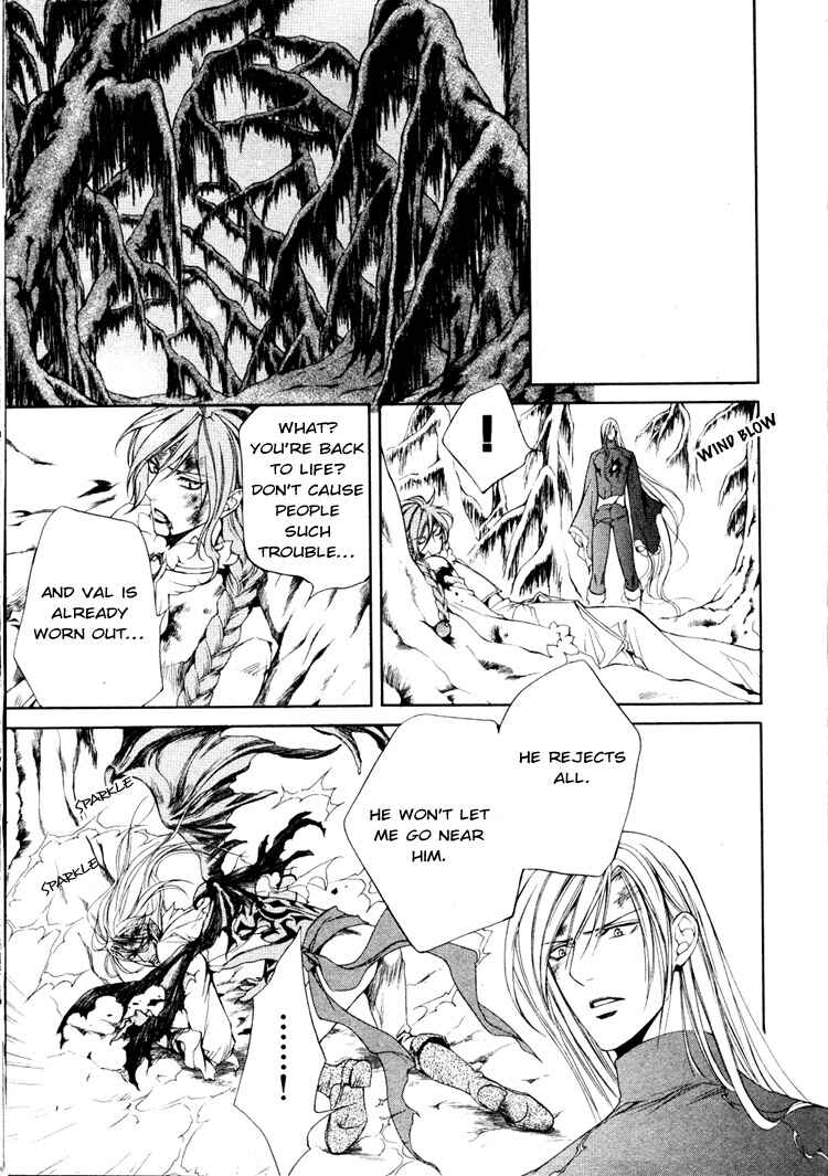 Page 23 Chapter 16 Crimson Spell