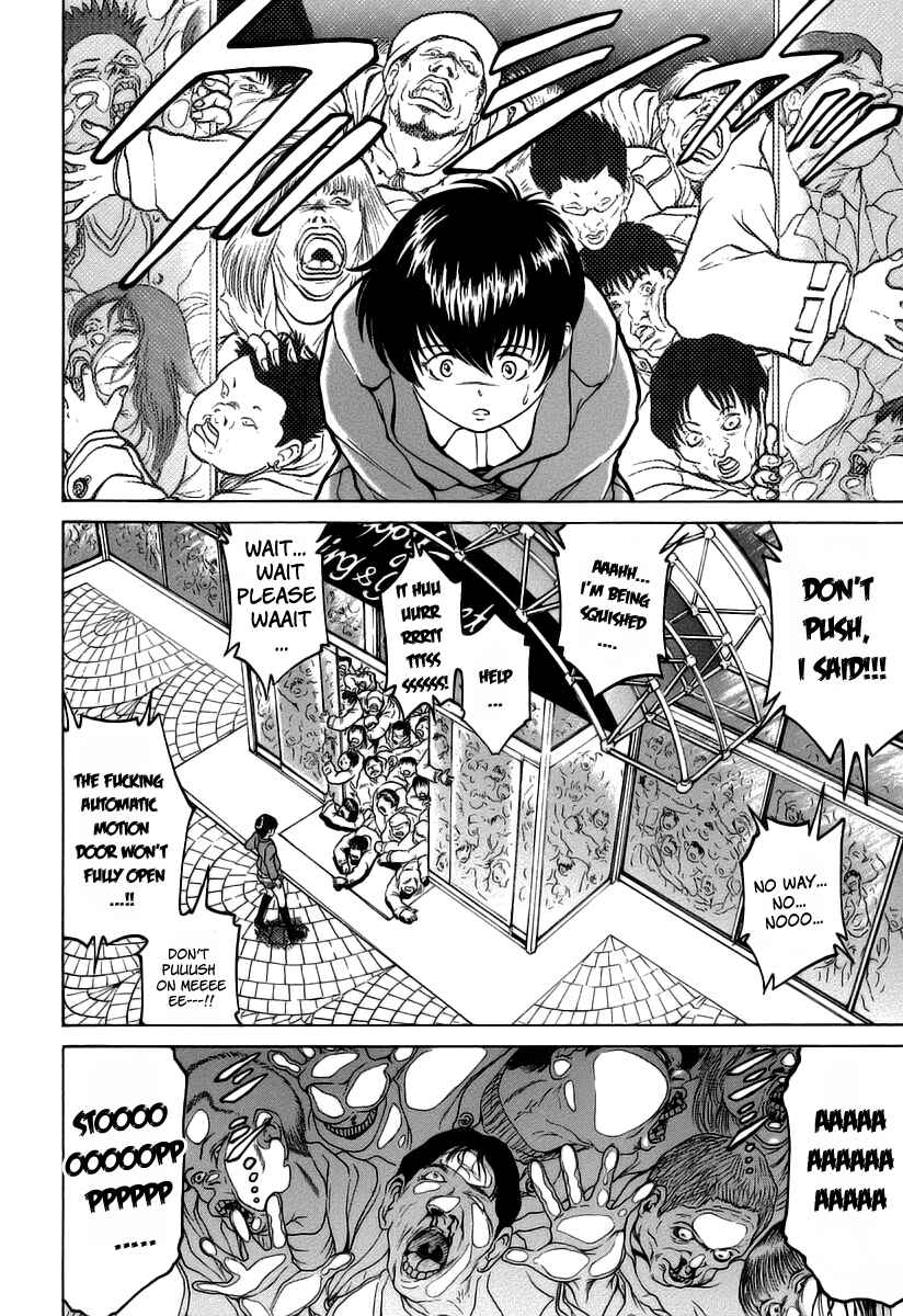 Page 11 Chapter 2 Region
