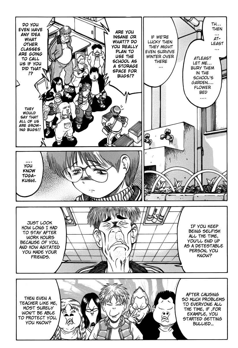 Page 4 Chapter 3 Region