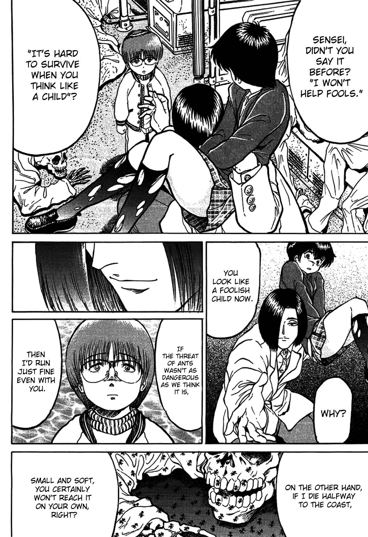 Page 20 Chapter 21 Region