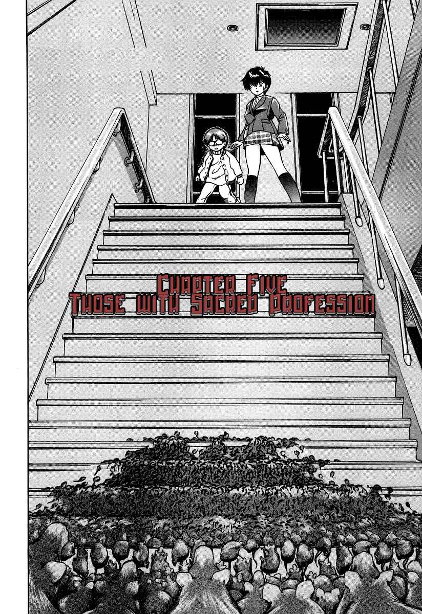 Page 1 Chapter 5 Region