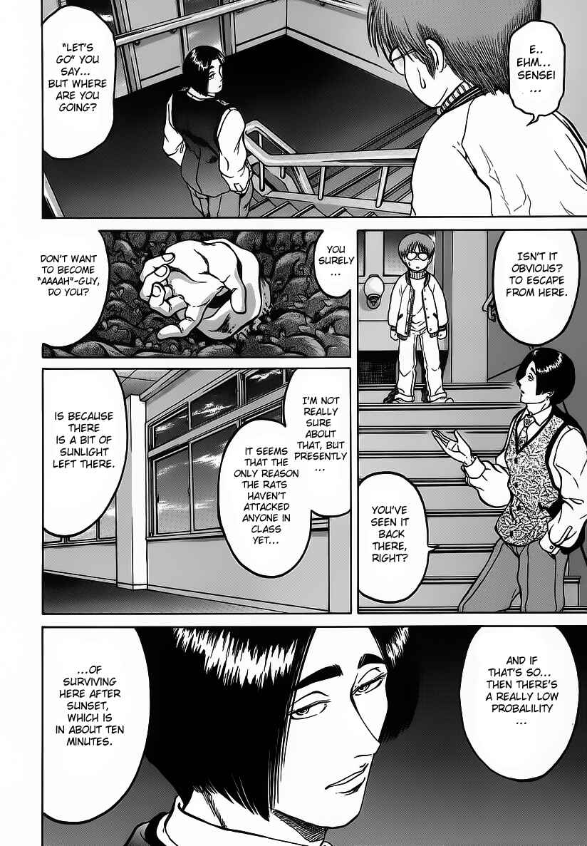 Page 18 Chapter 4 Region