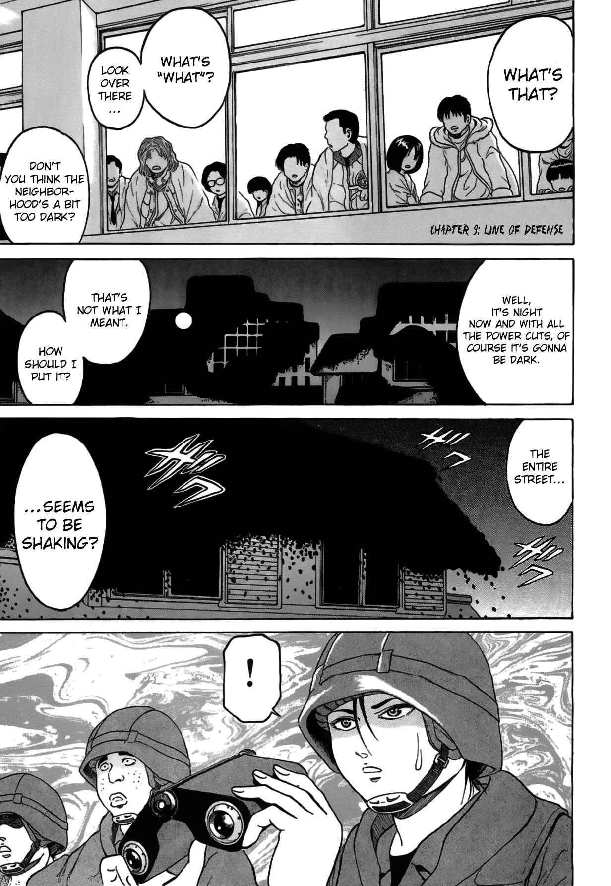 Page 5 Chapter 9 Region