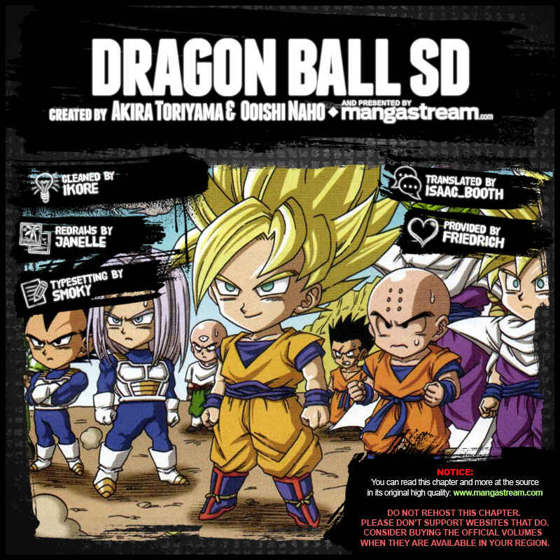 Page 2 Chapter 13 Dragon Ball SD
