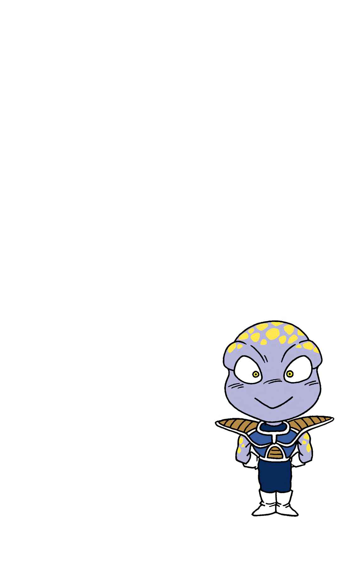 Page 18 Chapter 36 Dragon Ball SD