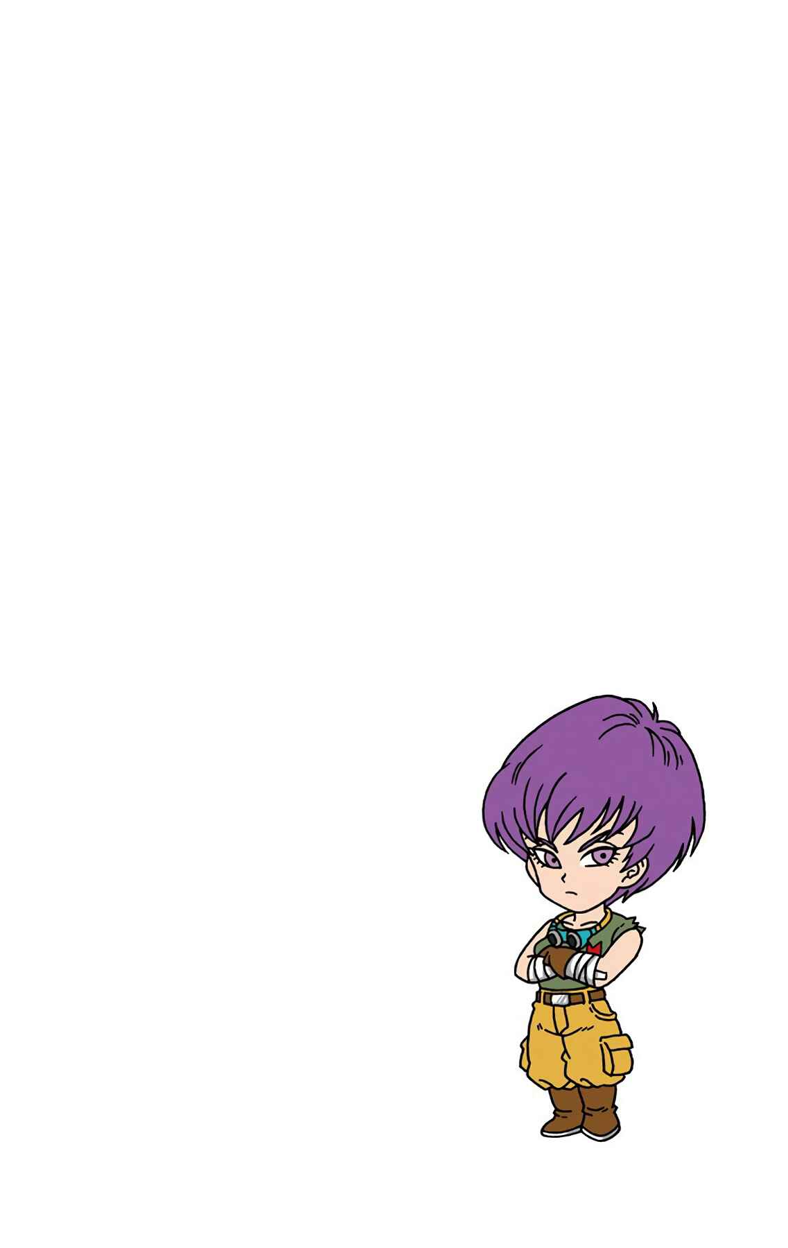 Page 16 Chapter 26 Dragon Ball SD