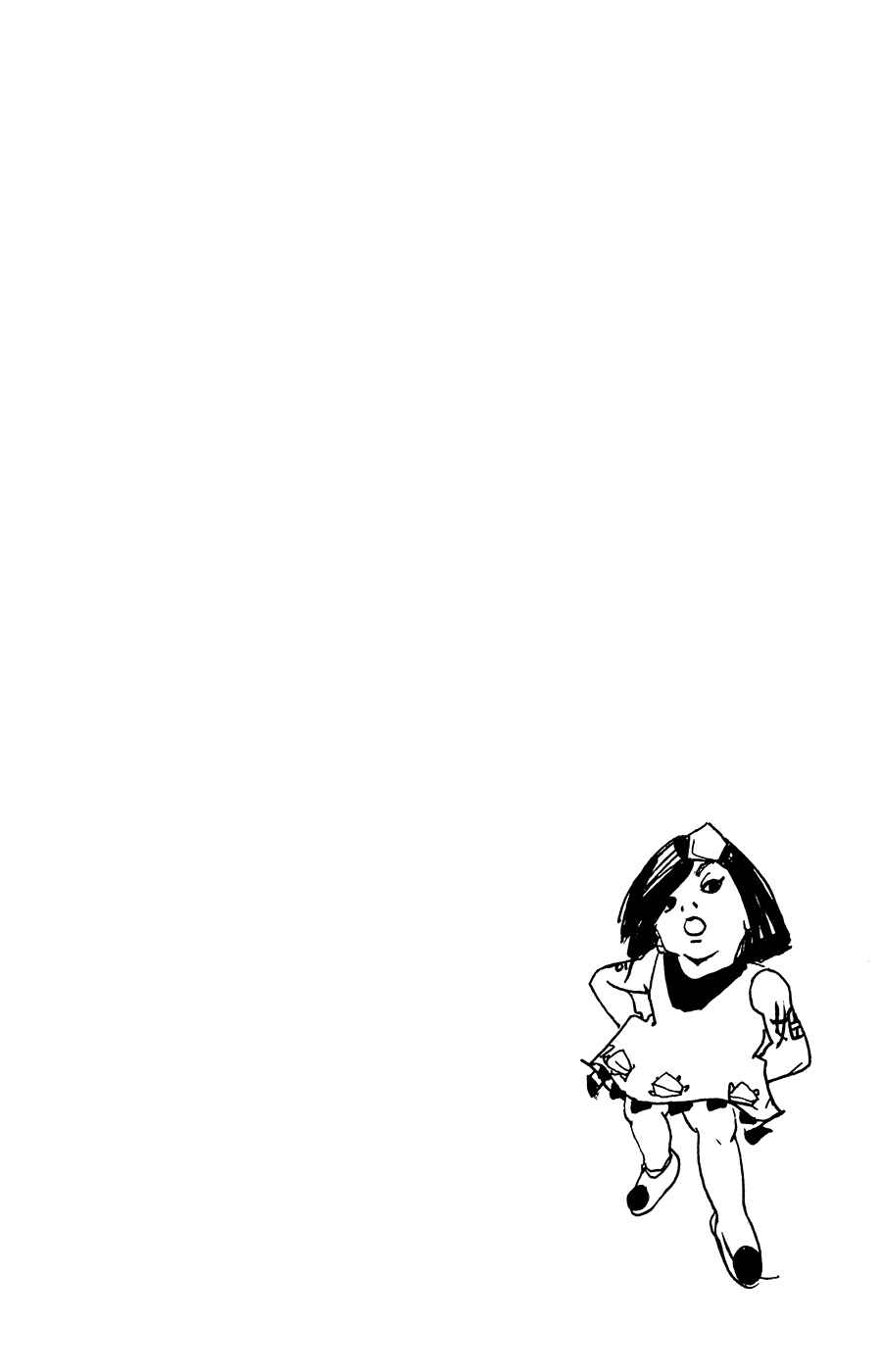 Page 46 Chapter 91 JoJos Bizarre Adventure Part 8 - JoJolion