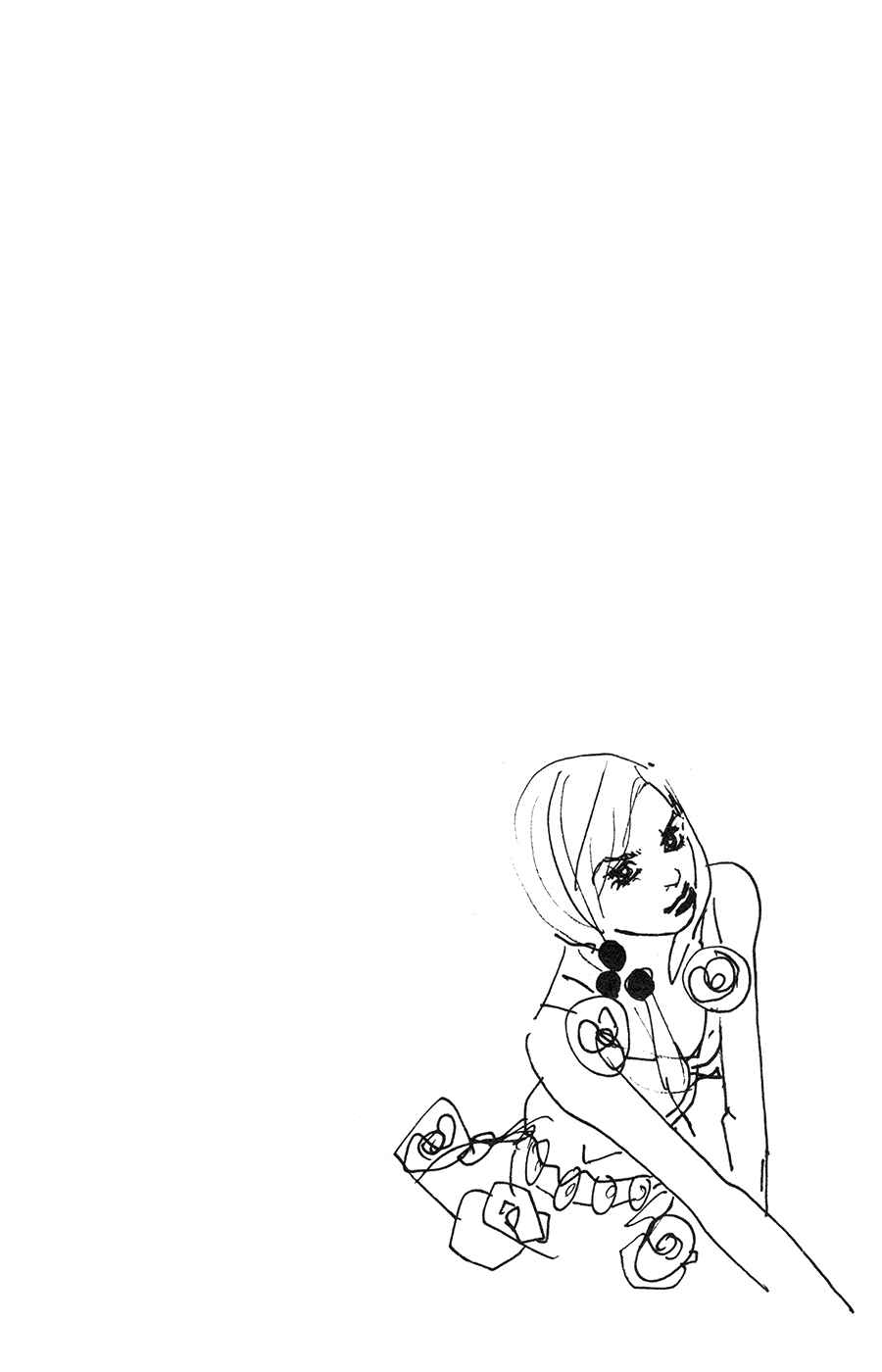 Page 39 Chapter 64 JoJos Bizarre Adventure Part 8 - JoJolion