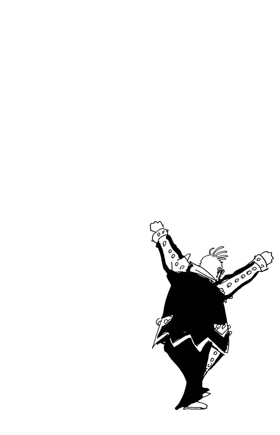 Page 39 Chapter 53 JoJos Bizarre Adventure Part 8 - JoJolion