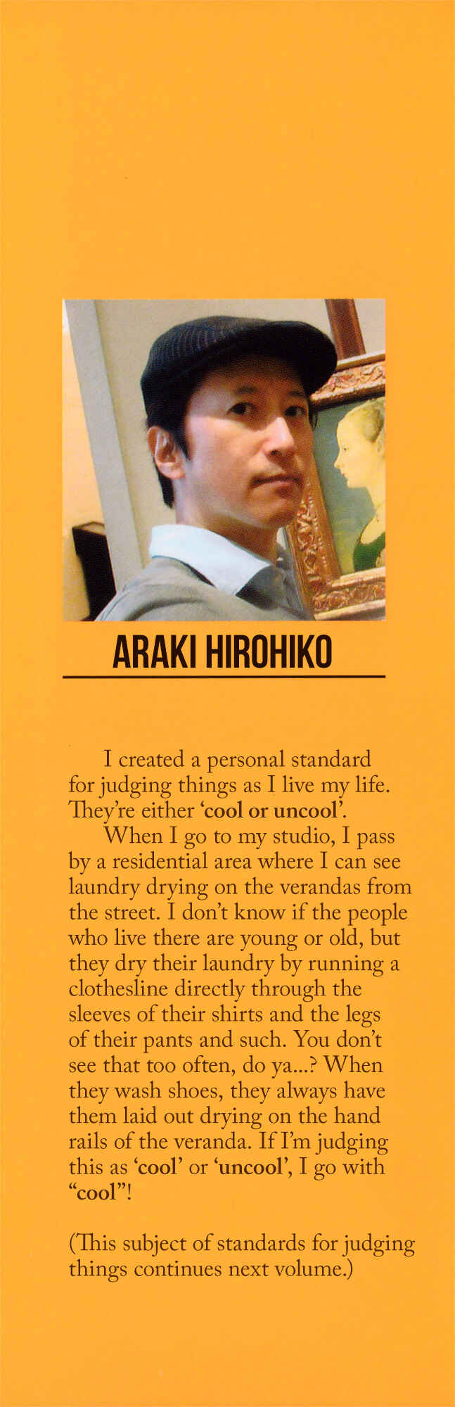 Page 2 Chapter 47 JoJos Bizarre Adventure Part 8 - JoJolion