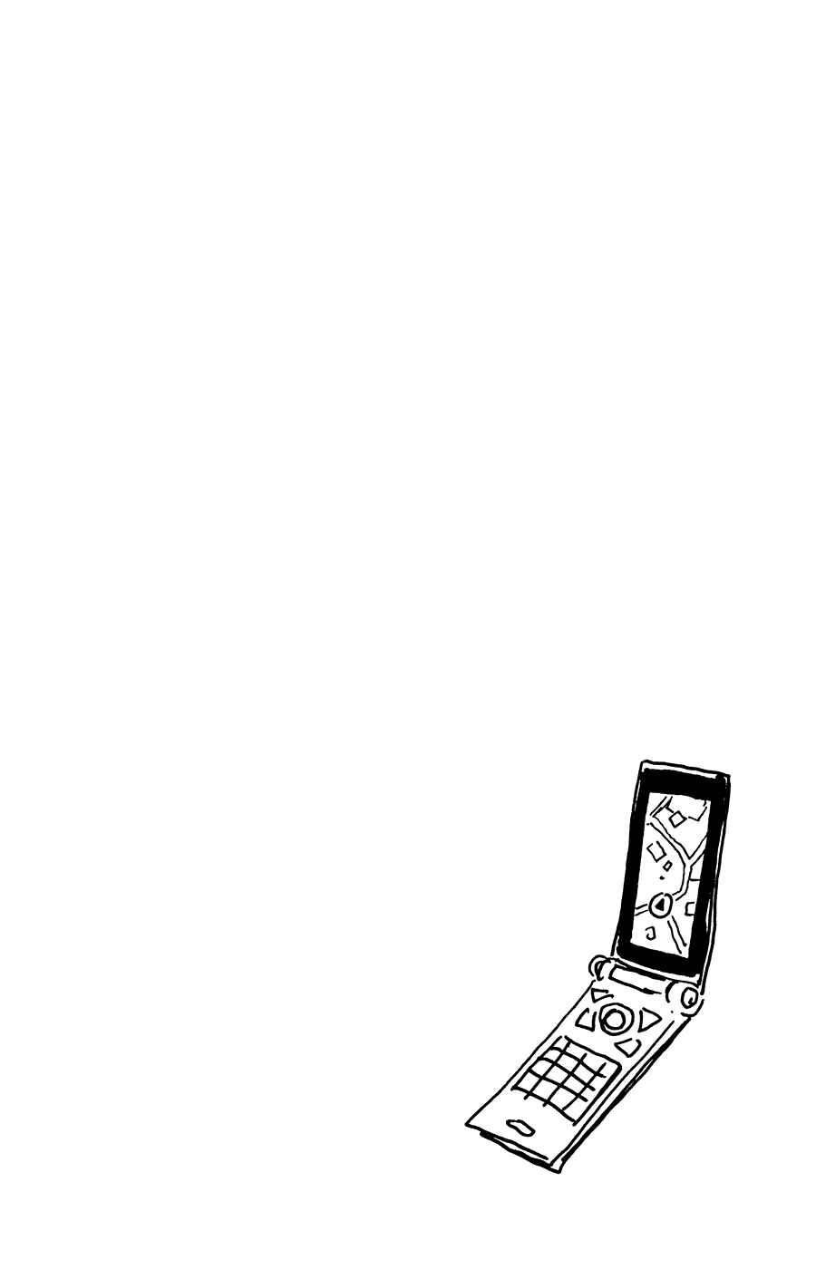 Page 45 Chapter 12 JoJos Bizarre Adventure Part 8 - JoJolion