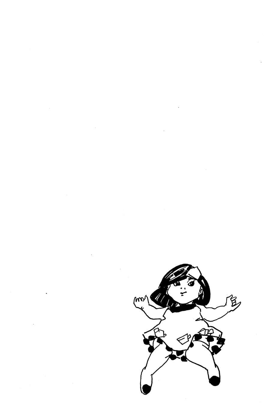 Page 53 Chapter 83 JoJos Bizarre Adventure Part 8 - JoJolion