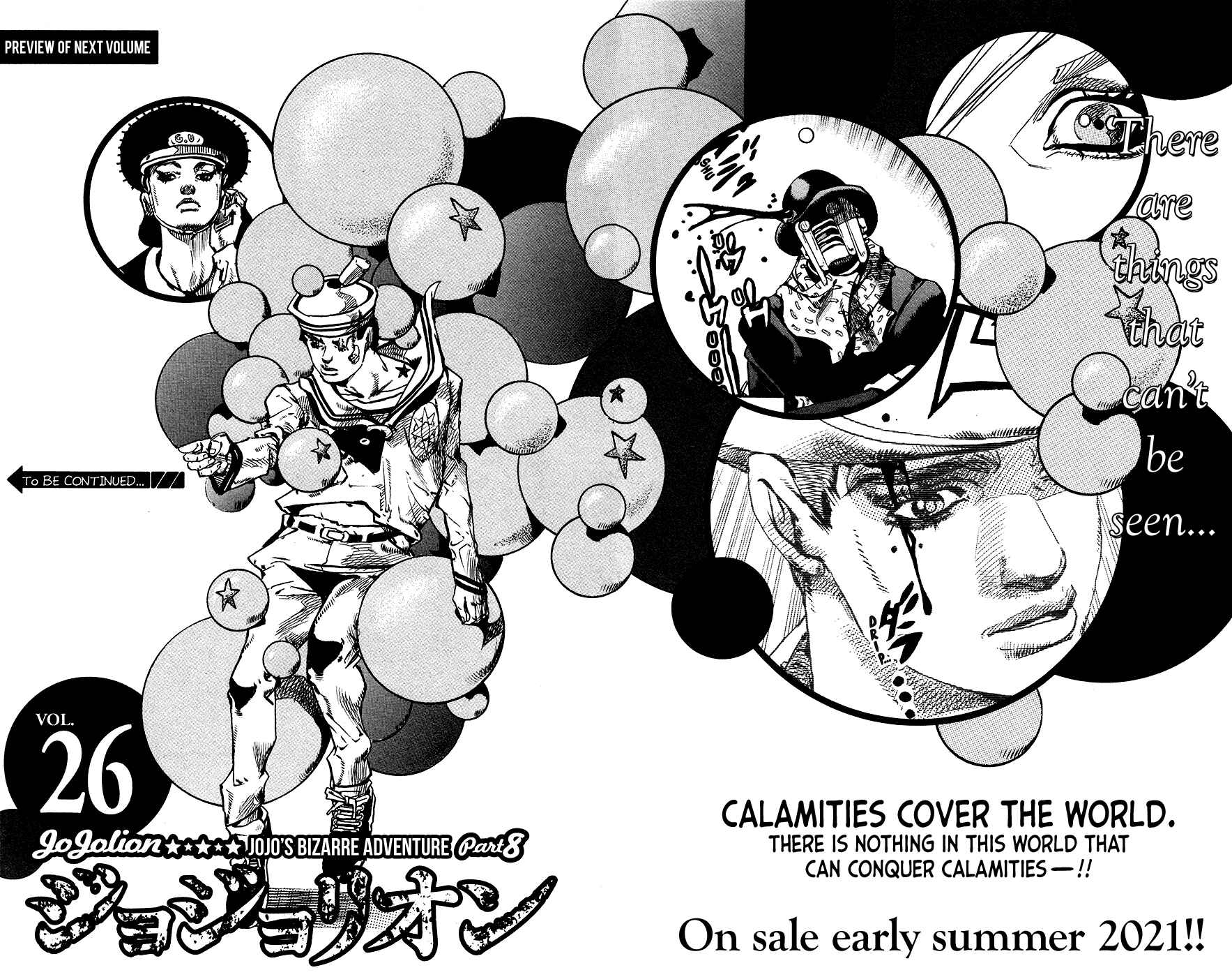Page 39 Chapter 102 JoJos Bizarre Adventure Part 8 - JoJolion