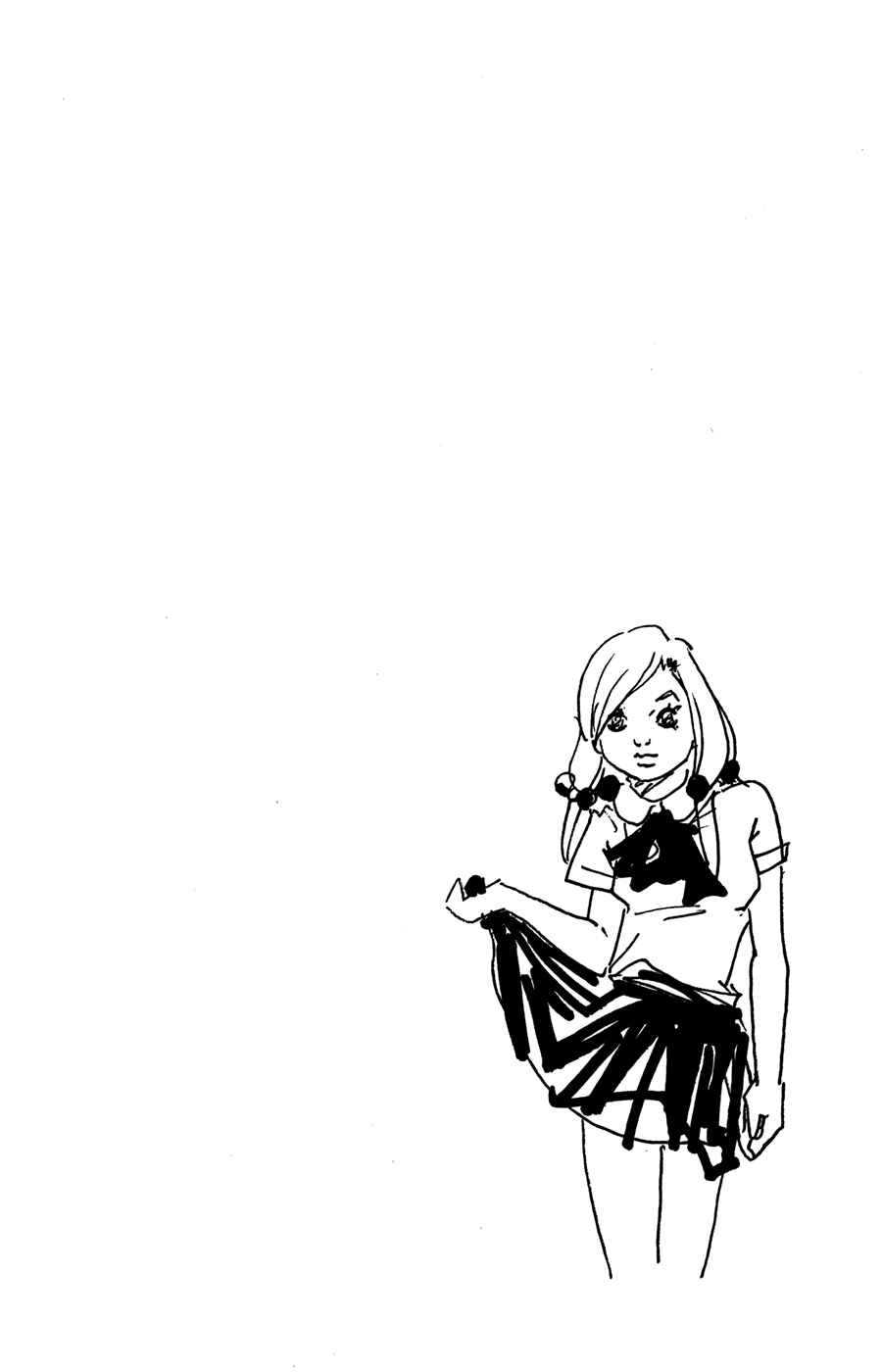 Page 53 Chapter 71 JoJos Bizarre Adventure Part 8 - JoJolion