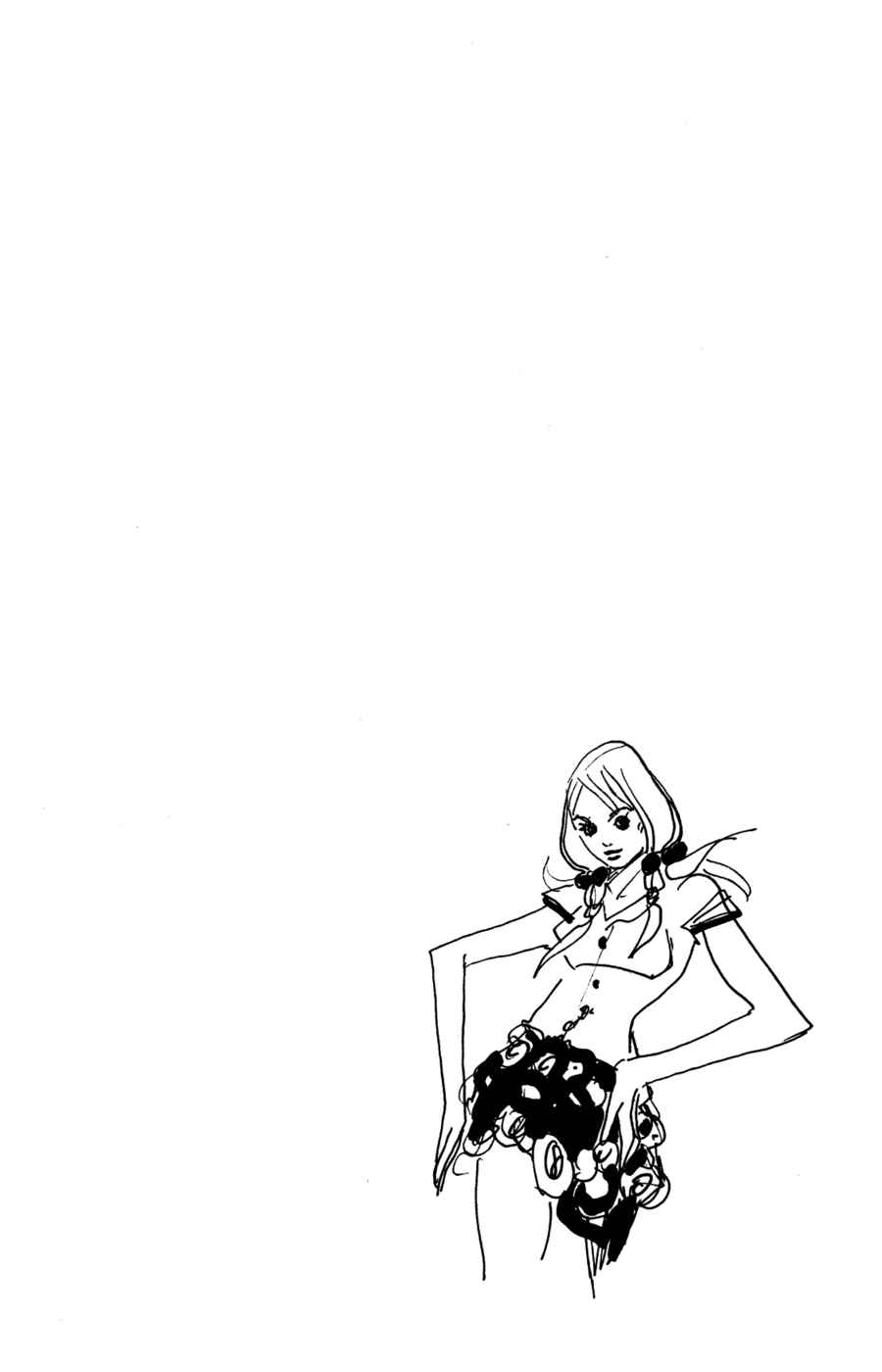Page 44 Chapter 2 JoJos Bizarre Adventure Part 8 - JoJolion