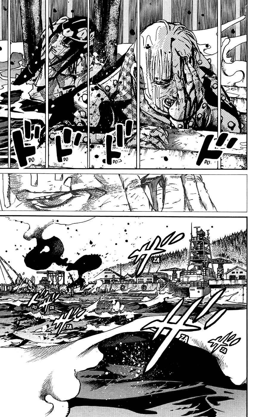 Page 24 Chapter 52 JoJos Bizarre Adventure Part 8 - JoJolion