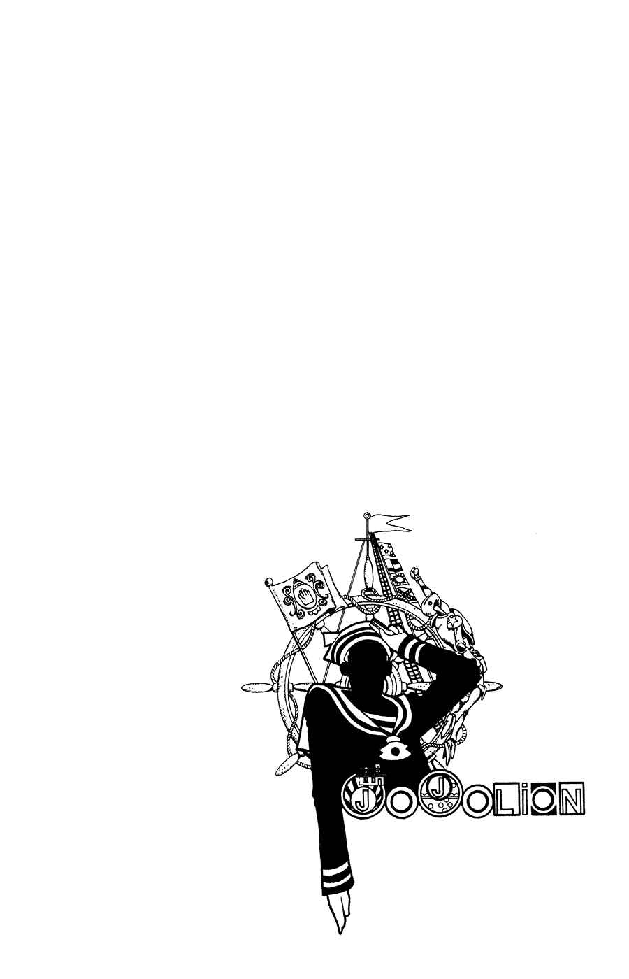 Page 53 Chapter 10 JoJos Bizarre Adventure Part 8 - JoJolion
