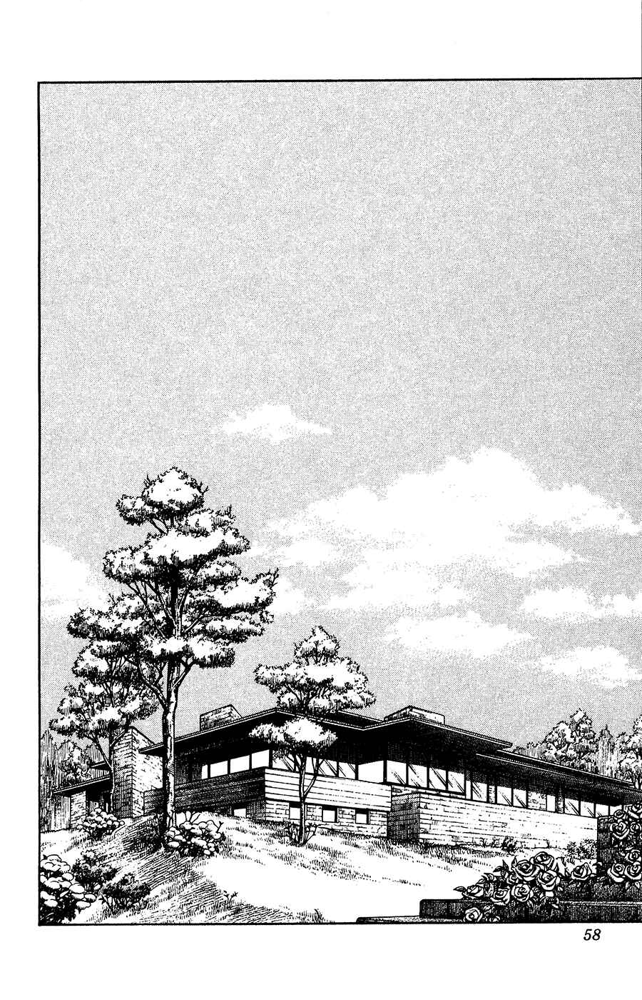 Page 6 Chapter 11 JoJos Bizarre Adventure Part 8 - JoJolion