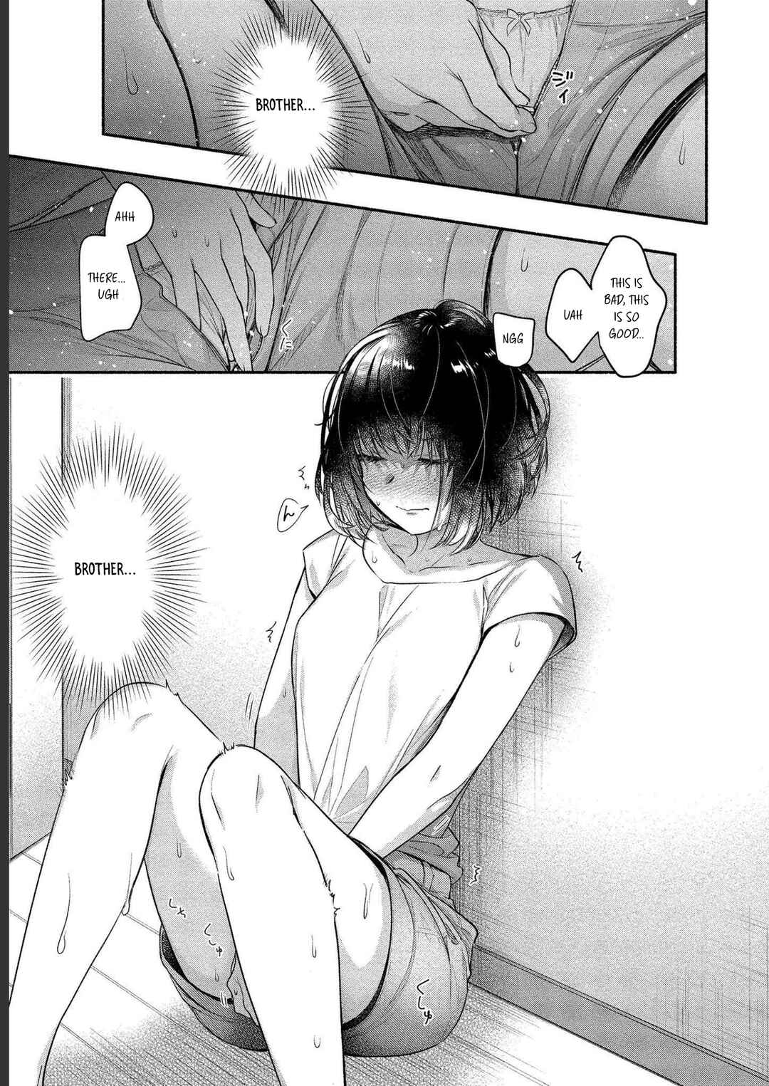 Page 23 Chapter 11 Yuki no Niizuma wa Boku to Tokeaitai