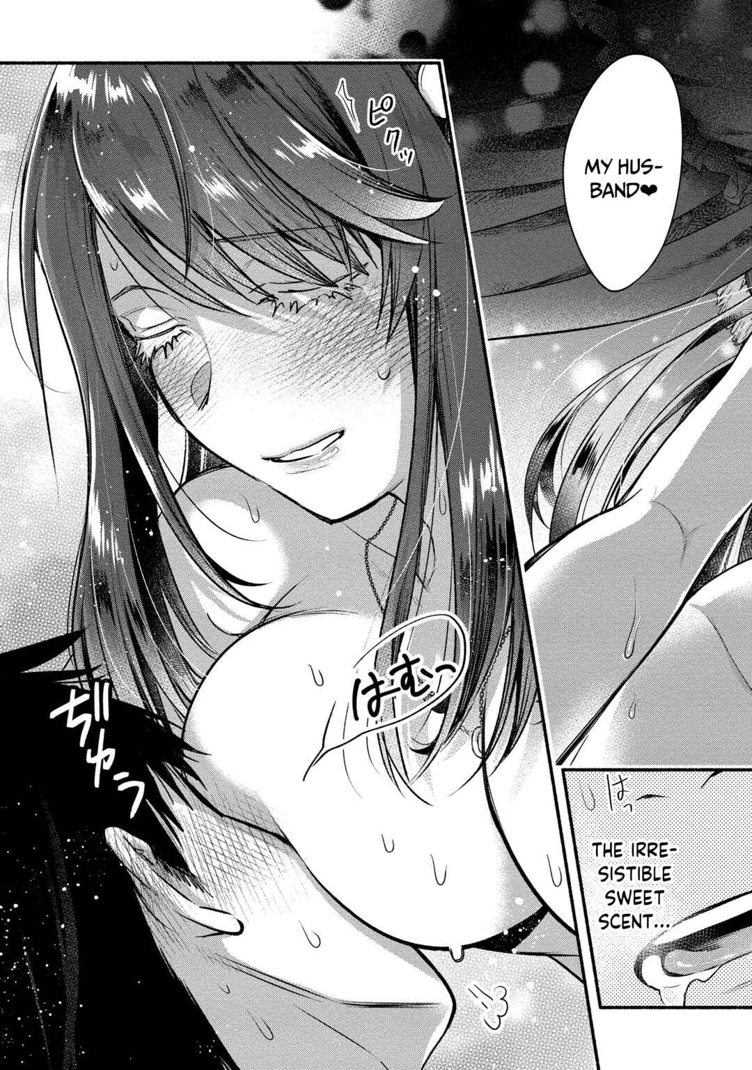 Page 16 Chapter 10 Yuki no Niizuma wa Boku to Tokeaitai