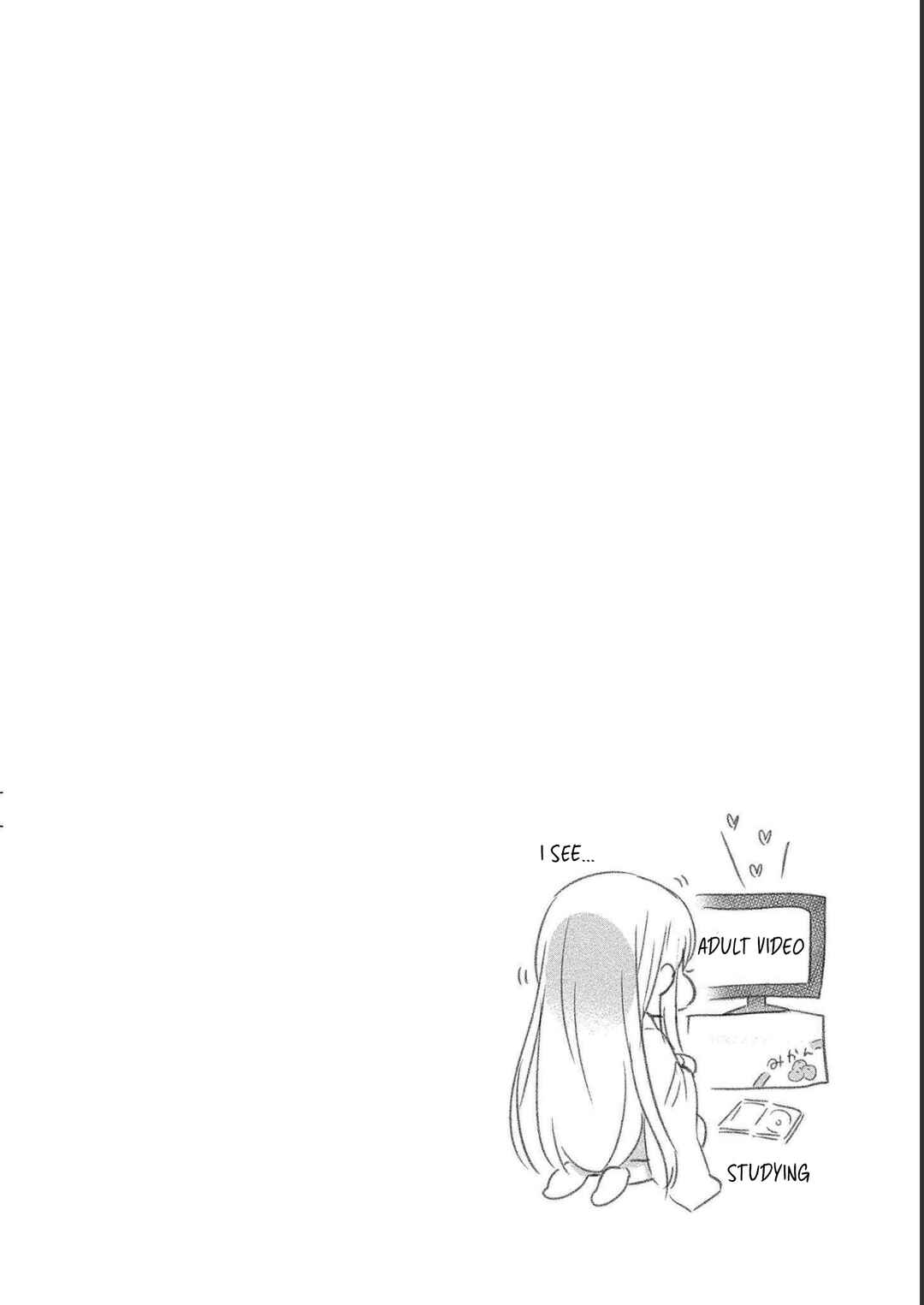 Page 2 Chapter 14 Yuki no Niizuma wa Boku to Tokeaitai