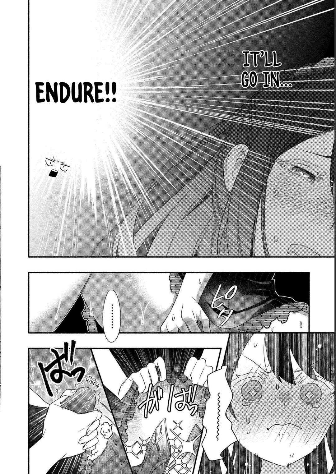 Page 30 Chapter 19 Yuki no Niizuma wa Boku to Tokeaitai