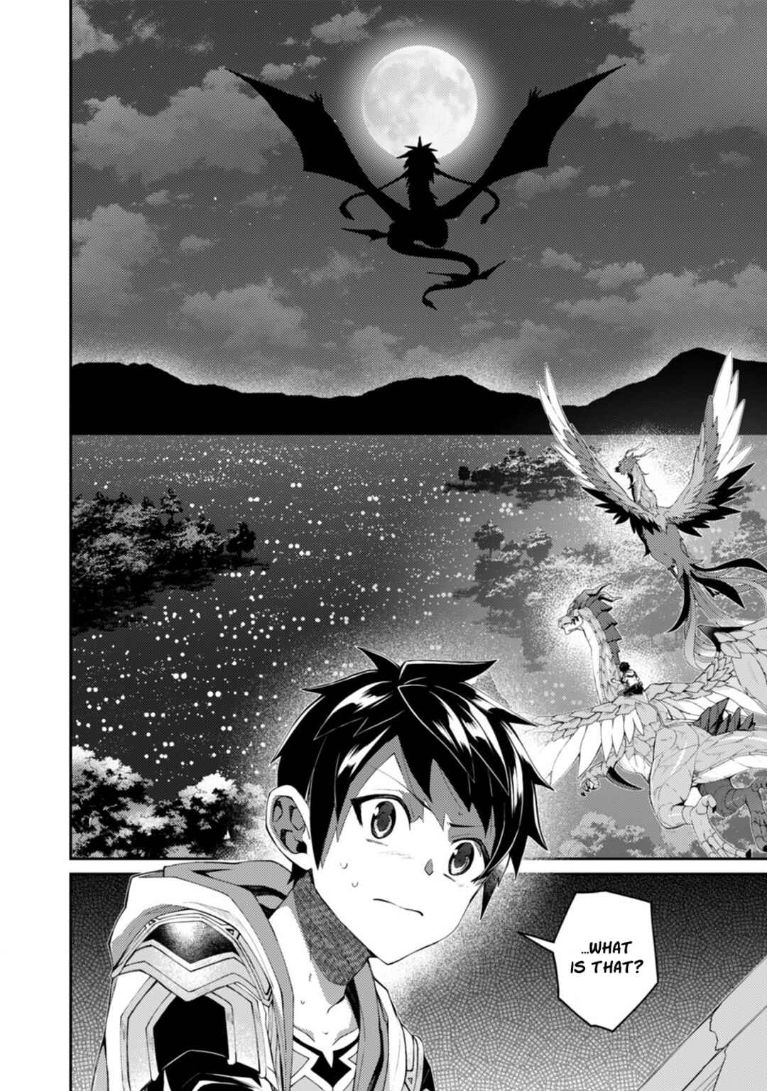 Page 15 Chapter 16.2 Sekai Saikyou no Shinjuu Tsukai