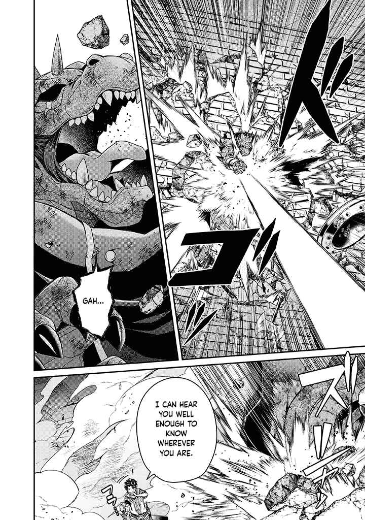 Page 23 Chapter 10 Sekai Saikyou no Shinjuu Tsukai