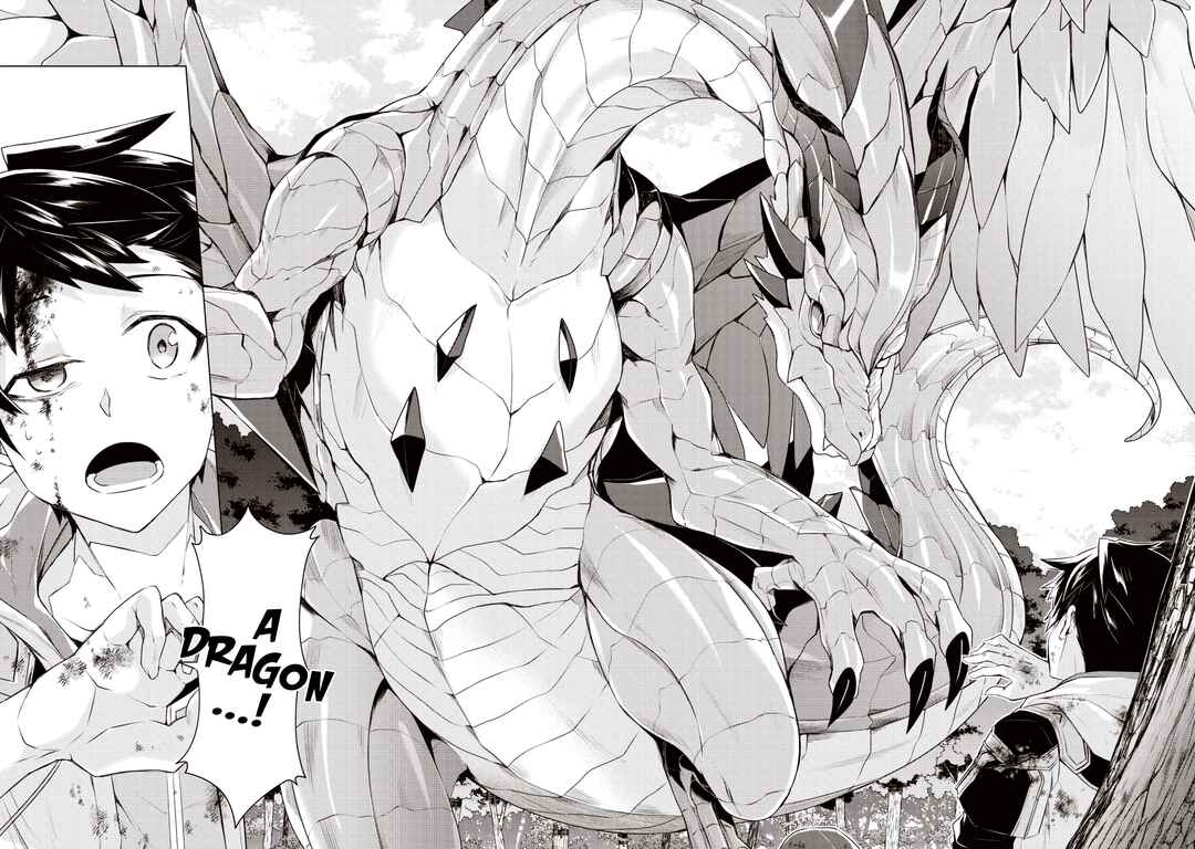 Page 13 Chapter 2 Sekai Saikyou no Shinjuu Tsukai