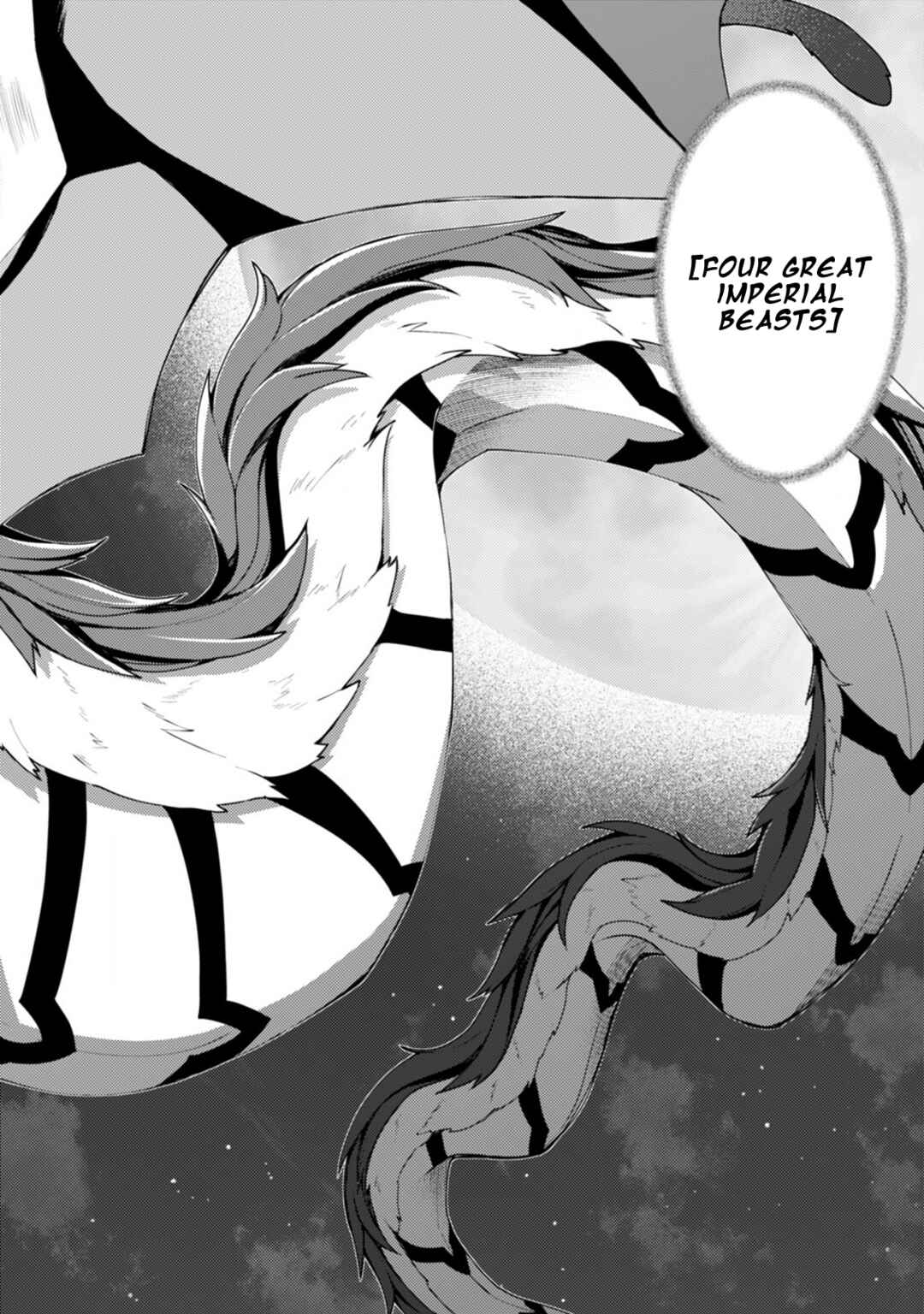 Page 4 Chapter 17.1 Sekai Saikyou no Shinjuu Tsukai