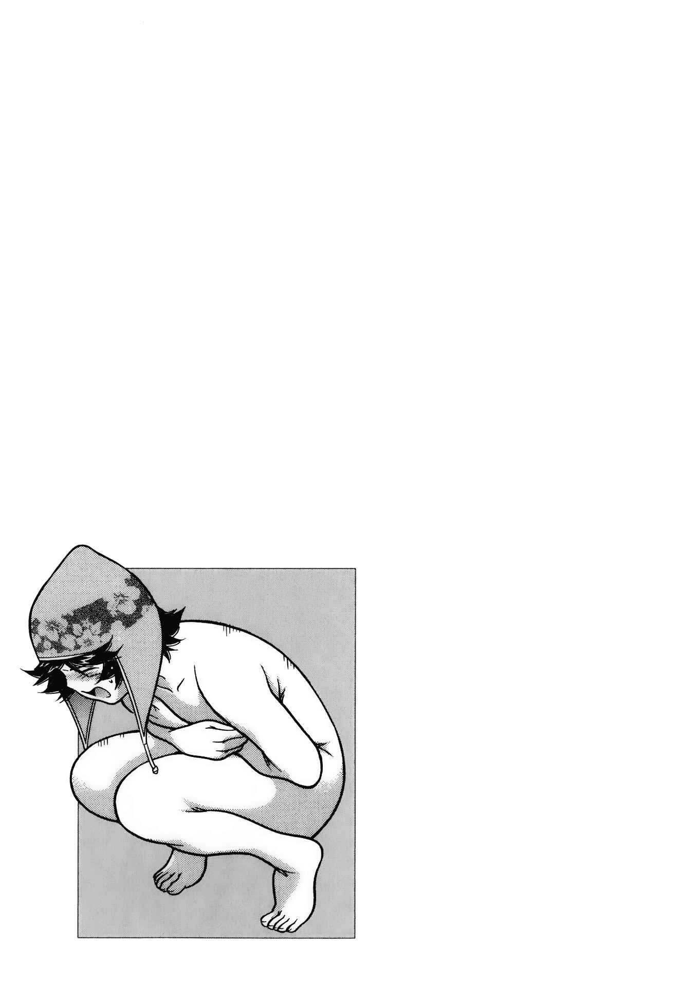 Page 28 Chapter 89 Ikkitousen