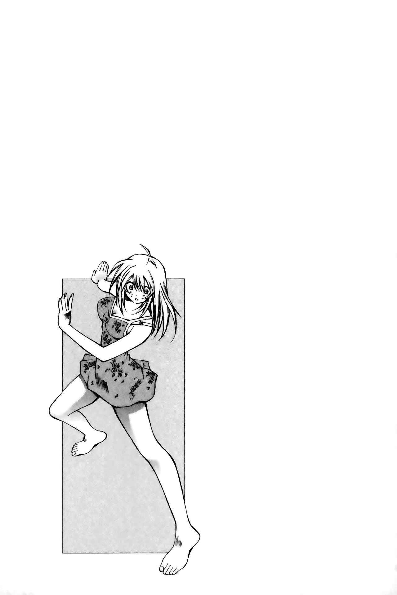 Page 23 Chapter 24 Ikkitousen