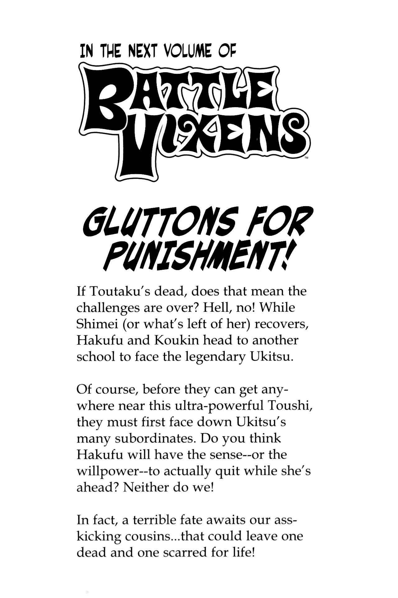Page 24 Chapter 24 Ikkitousen