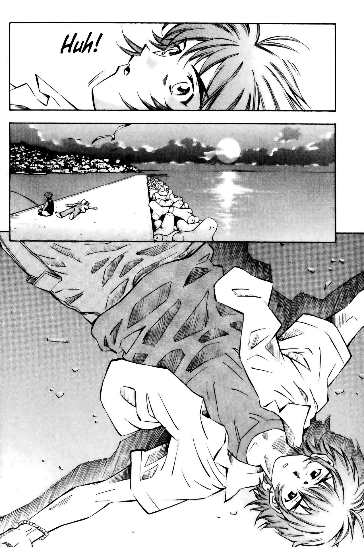 Page 12 Chapter 22 Ikkitousen