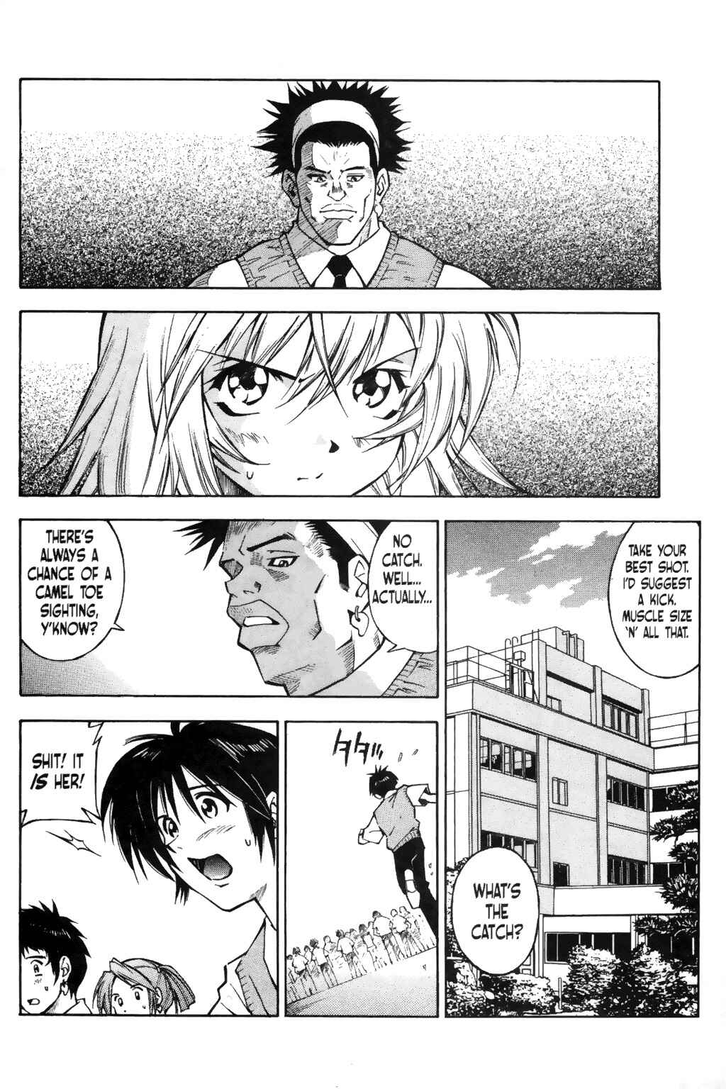 Page 12 Chapter 2 Ikkitousen