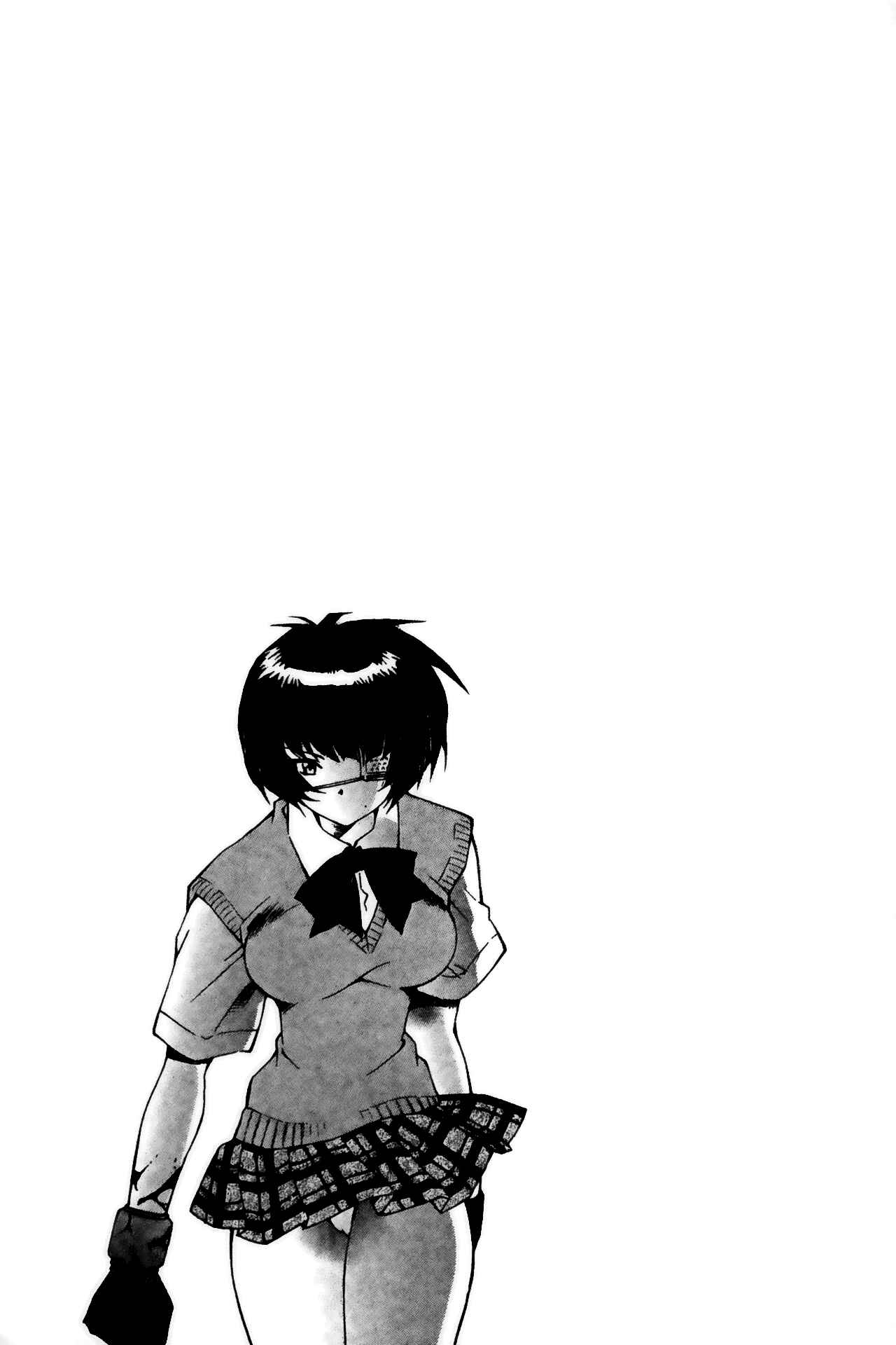 Page 25 Chapter 15 Ikkitousen