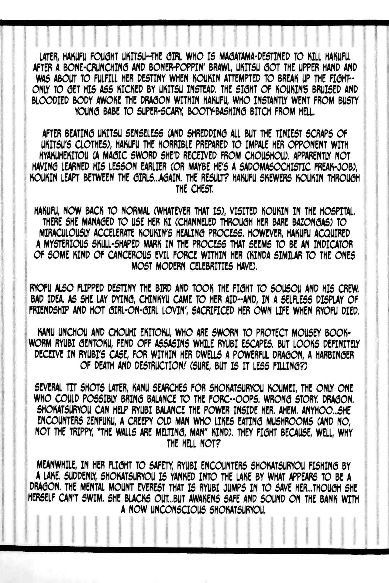 Page 12 Chapter 48 Ikkitousen