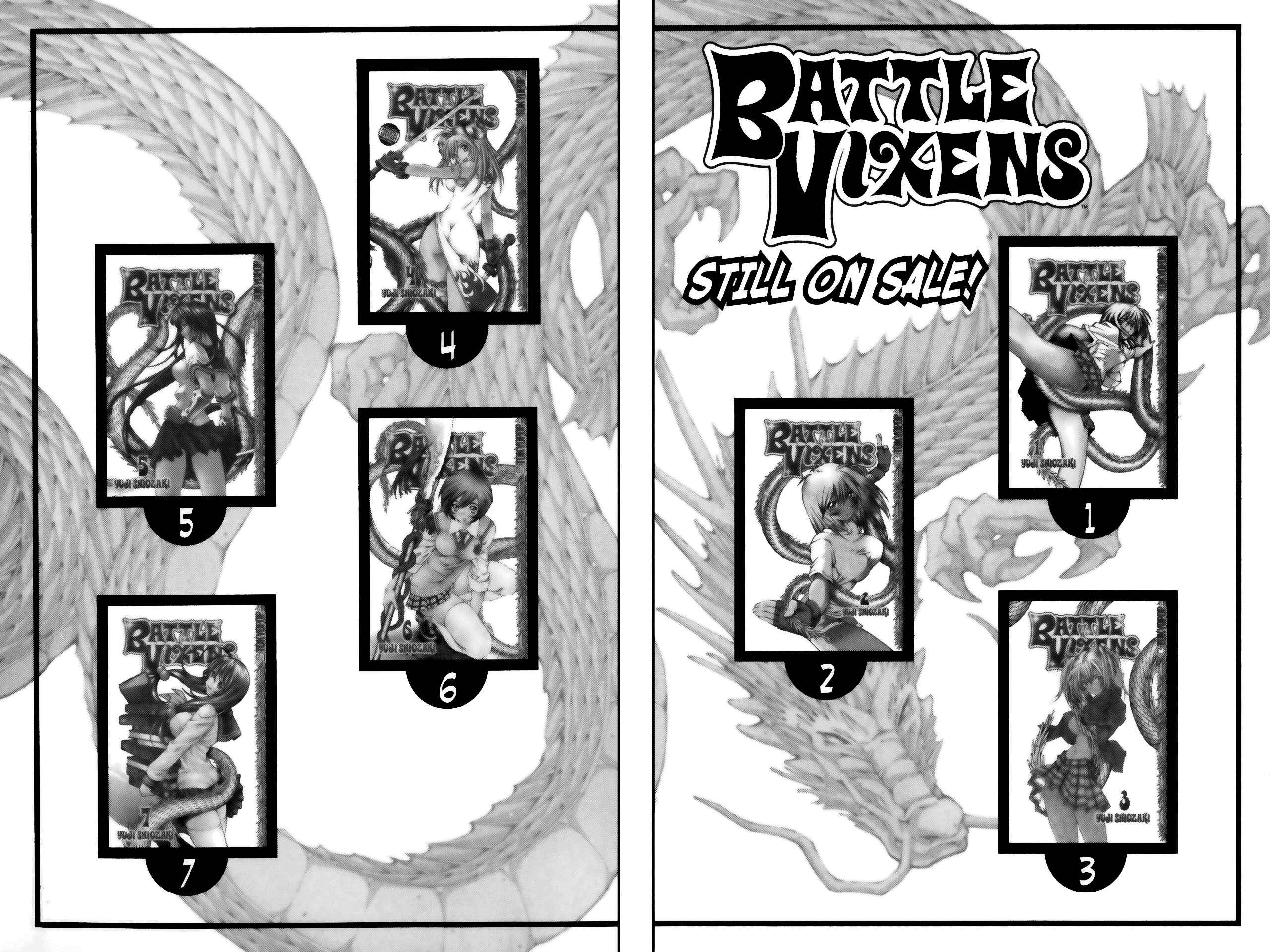 Page 7 Chapter 48 Ikkitousen