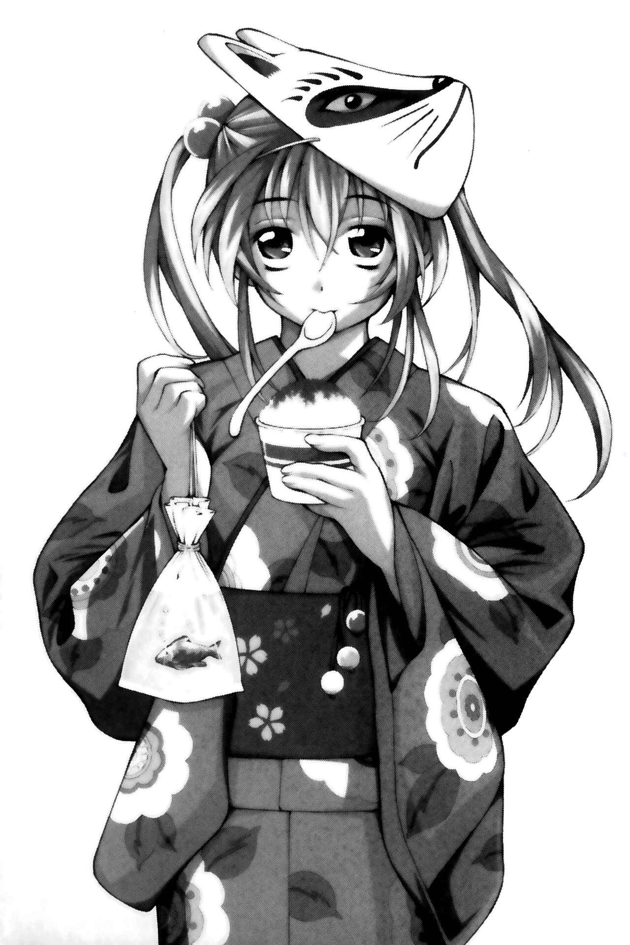 Page 9 Chapter 48 Ikkitousen