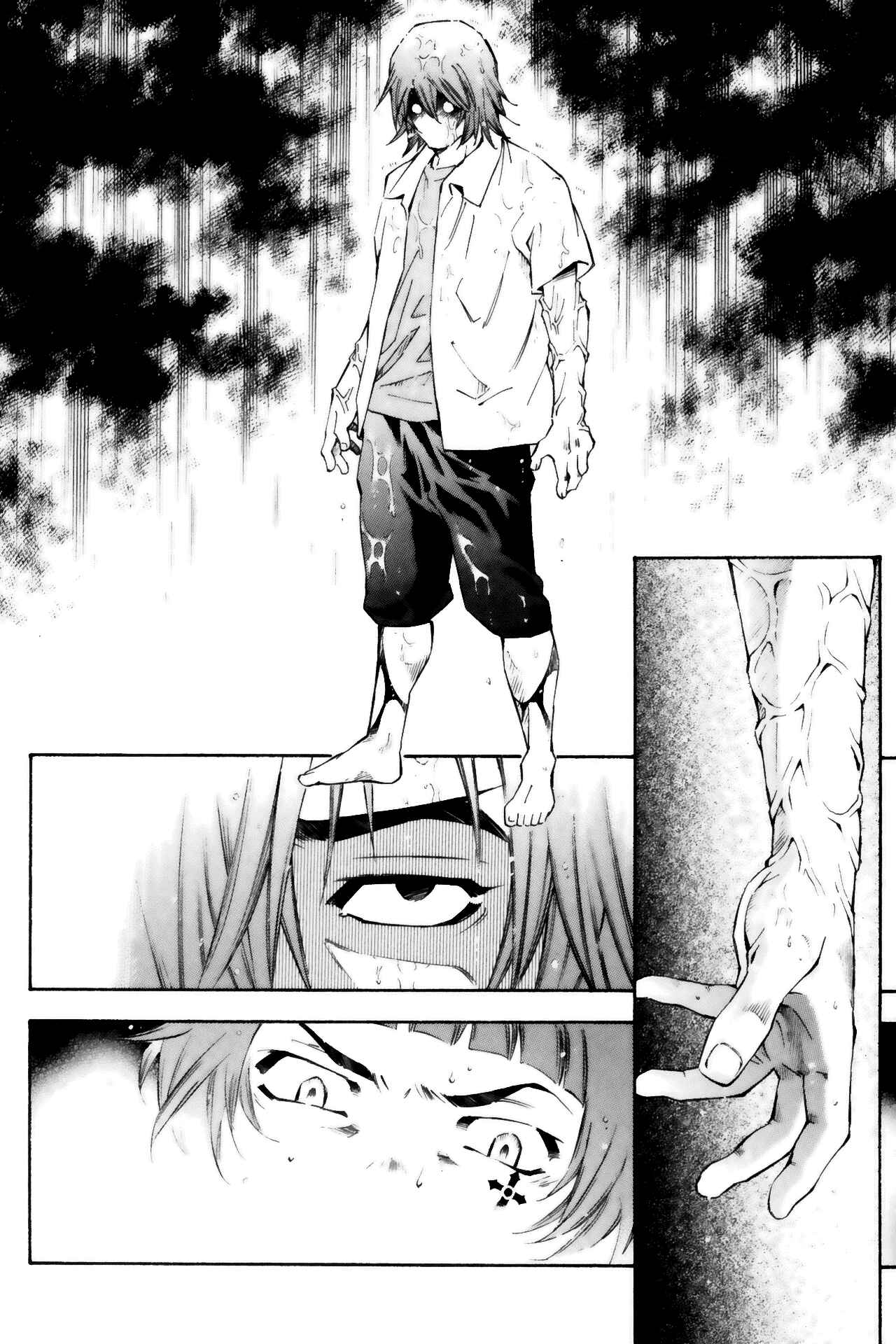 Page 16 Chapter 38 Ikkitousen