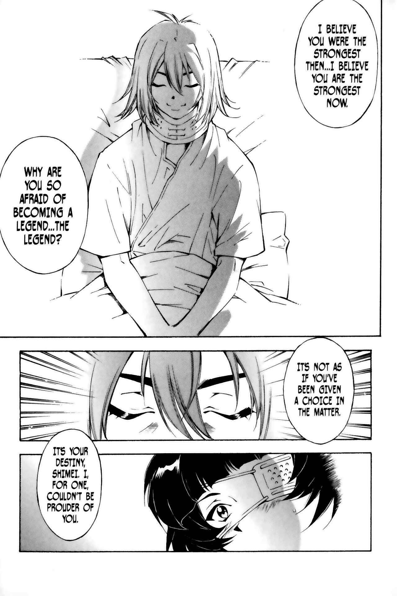 Page 9 Chapter 12 Ikkitousen