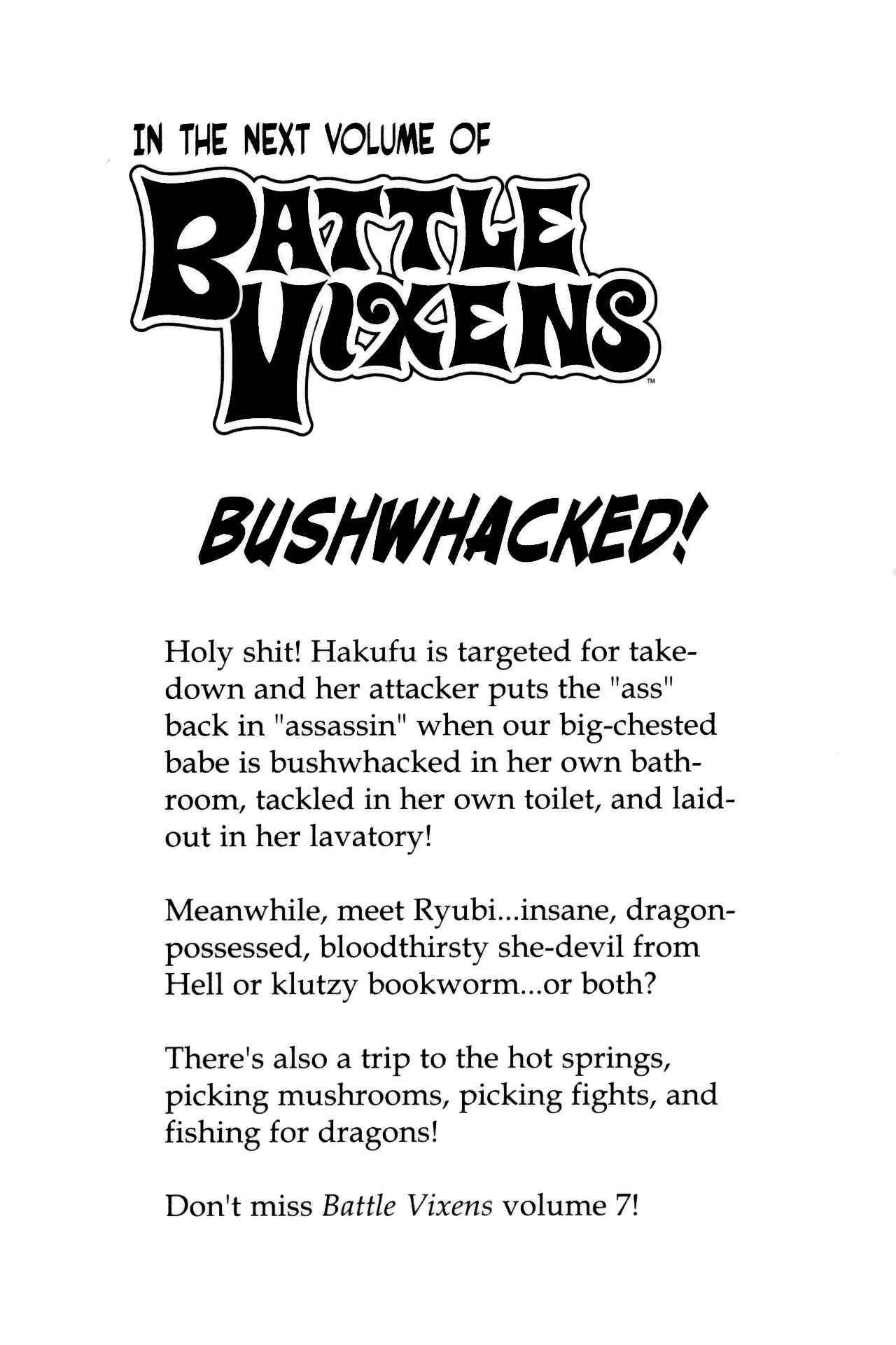 Page 5 Chapter 39.5 Ikkitousen