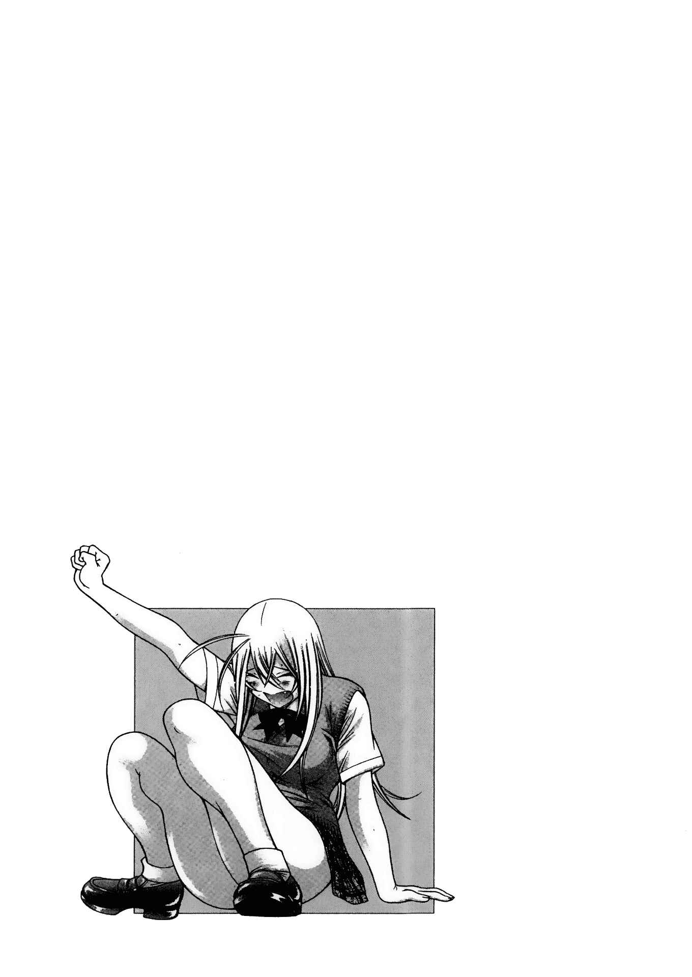 Page 20 Chapter 78 Ikkitousen